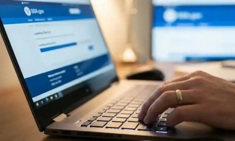 SSL login screen on a laptop, internet security, online account access, digital security, technology safety, SSL authentication, user login, internet privacy, cybersecurity, secure online login, digital identity protection, data encryption.