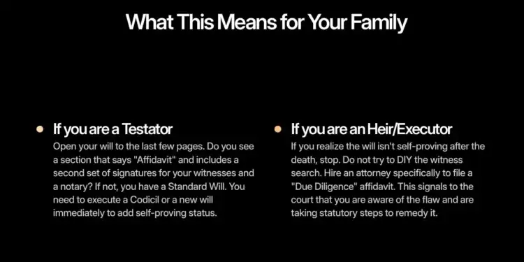 Testator and heir/estate executor family law advice, legal documents, wills, affidavits, estate planning, estate management, probate, estate law, estate administration, legal representation, estate attorney, estate planning attorney, estate settlement, estate dispute resolution.