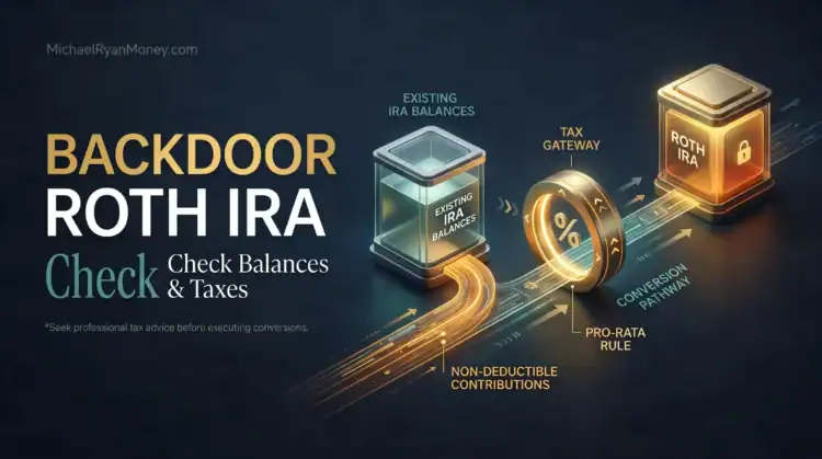 Backdoor Roth IRA